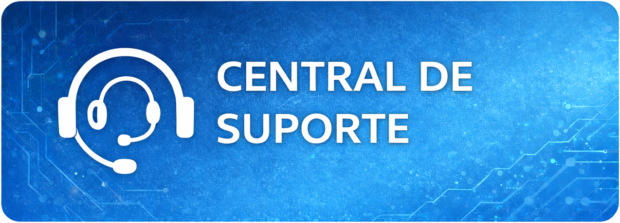 Central de Suporte