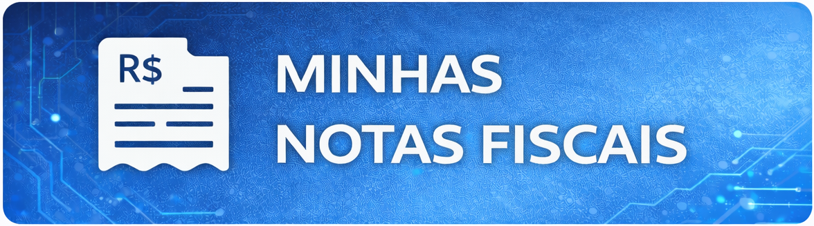 Minhas Notas Fiscais