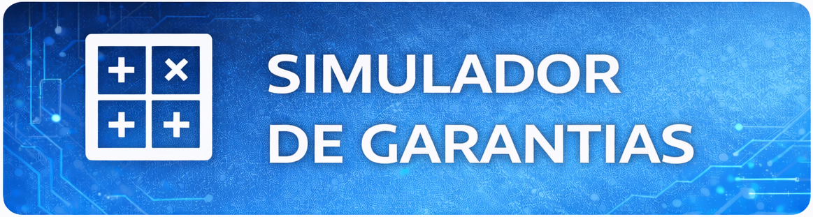 Simulador de Garantias